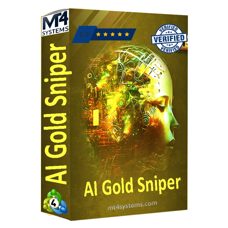 AI Gold Sniper MT4