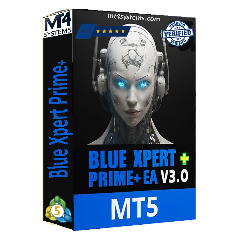 Blue Xpert Prime+