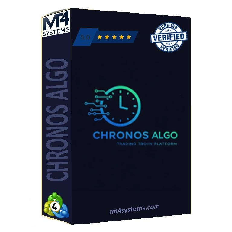 Chronos Algo MT4