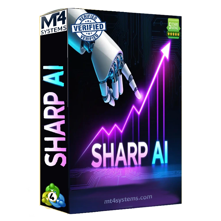 Sharp AI EA MT4
