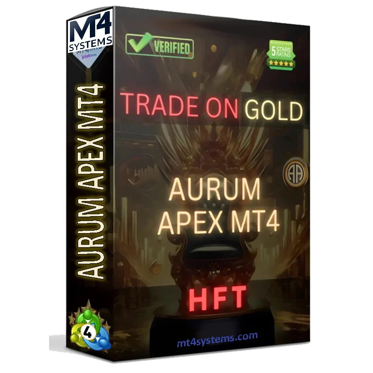 Aurum Apex Mt4