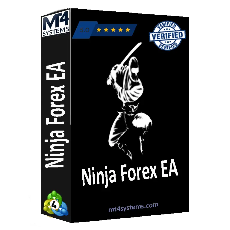 Ninja Forex EA MT4