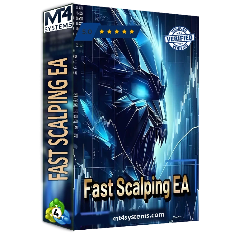 Fast Scalping EA MT4