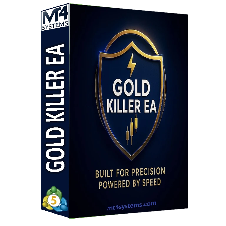 Gold Killer EA MT5