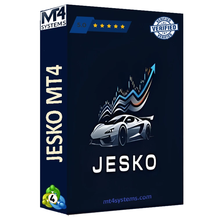 Jesko MT4 EA V1.5 Unlimited (1443+) - Free Download