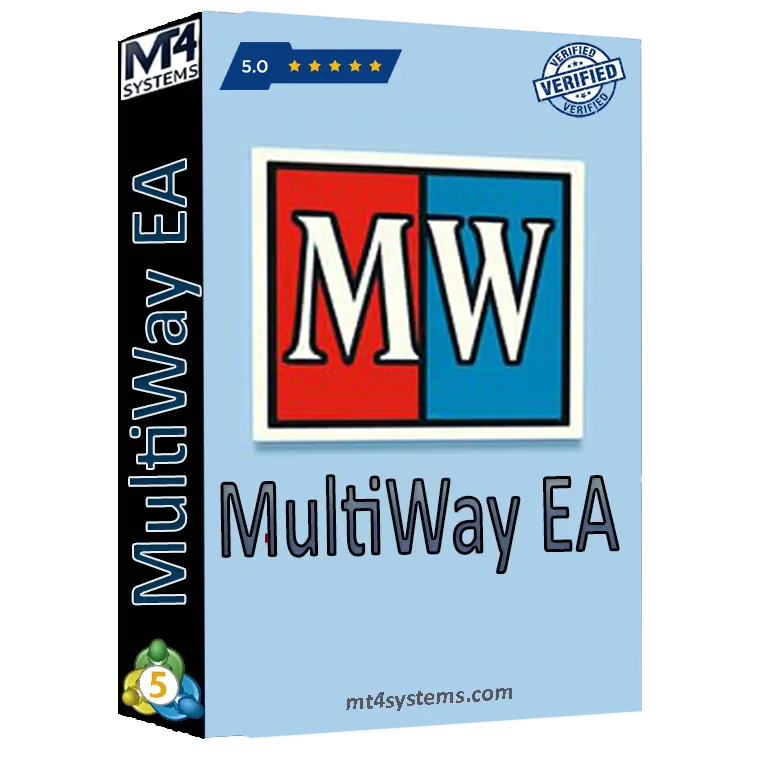 MULTIWAY EA MT5 V1.11 With SetFiles (5283+) - Free Download
