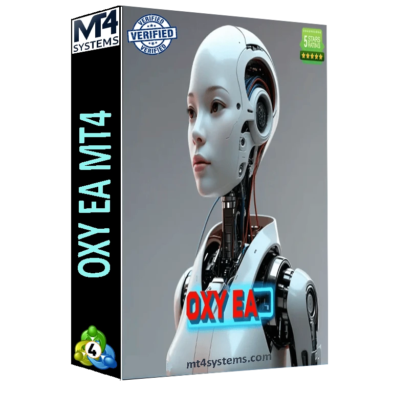 OXY AI EA MT4 V5.0 (1441+) With SetFiles - Free Download