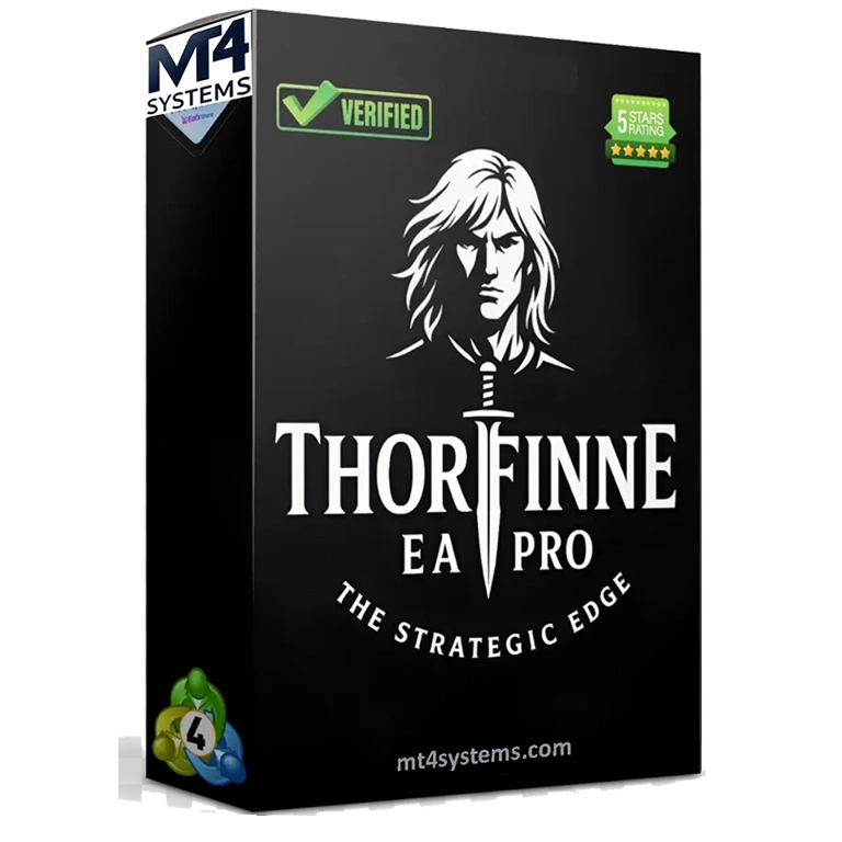 Thors EA Pro MT4