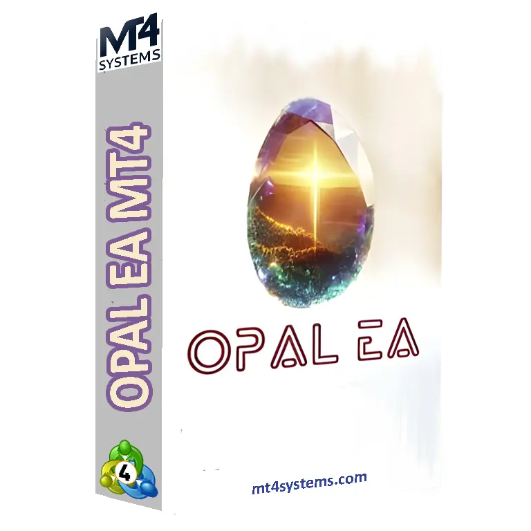 Opal EA MT4 (1443+) V1.0 - Free Download
