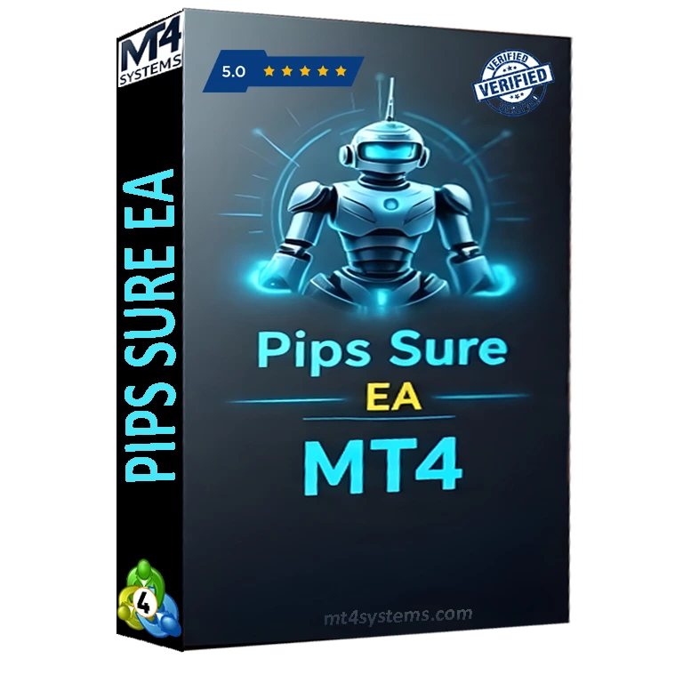 Pips Sure EA MT4
