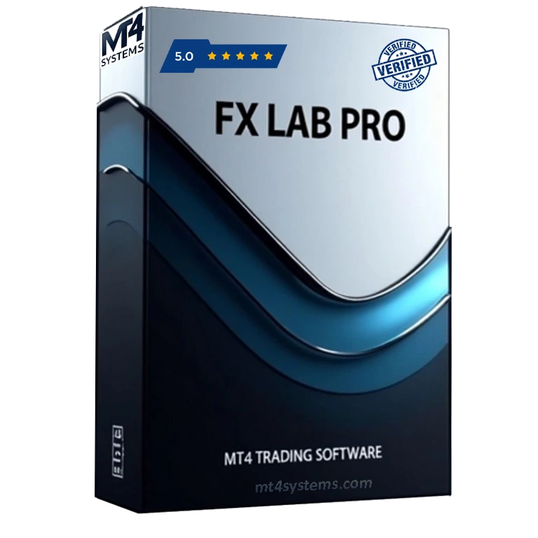 FX LAB INDICATOR MT4 V2.0 (1441+) -  Free Download