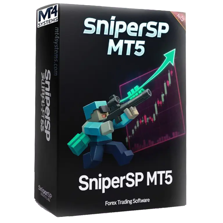 SniperSP EA MT5 (5320+) V3.2 With SetFiles - Free Download