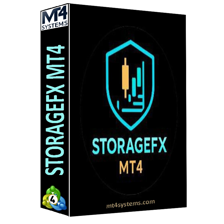 StorageFX EA MT4