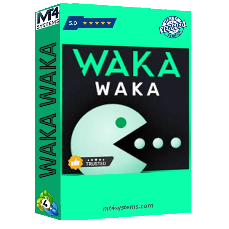 Waka Waka EA MT4 V4.43 (1441+) - Free Download