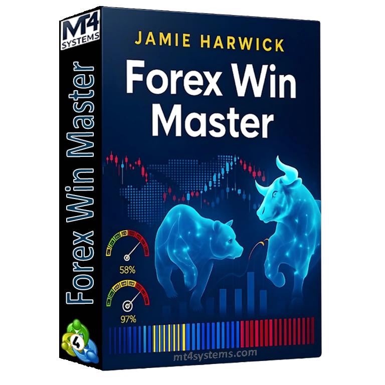 Forex Win Master Indicator MT4