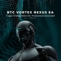 BTC Vortex Nexus EA MT5