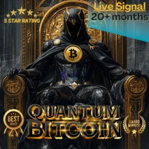 Quantum Bitcoin EA MT5 Free Download
