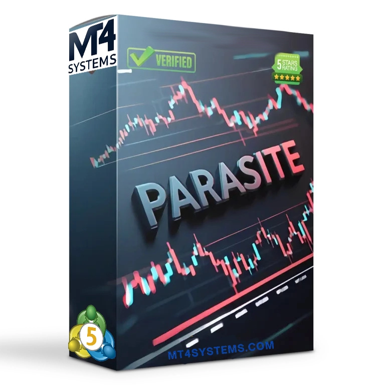 Parasite EA MT5